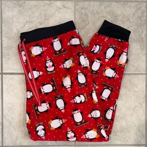 Pillow Talk Penguin Pajama Pant